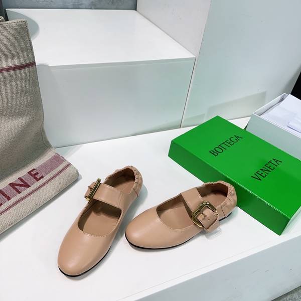 Bottega Veneta Shoes BVS00143